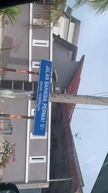 Homestay Permai Inn