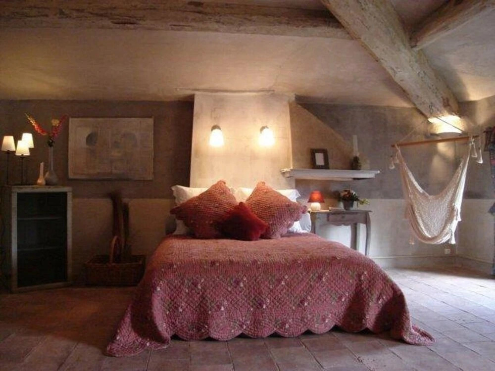 Chambres d'hôtes Le Clos de Vènes
