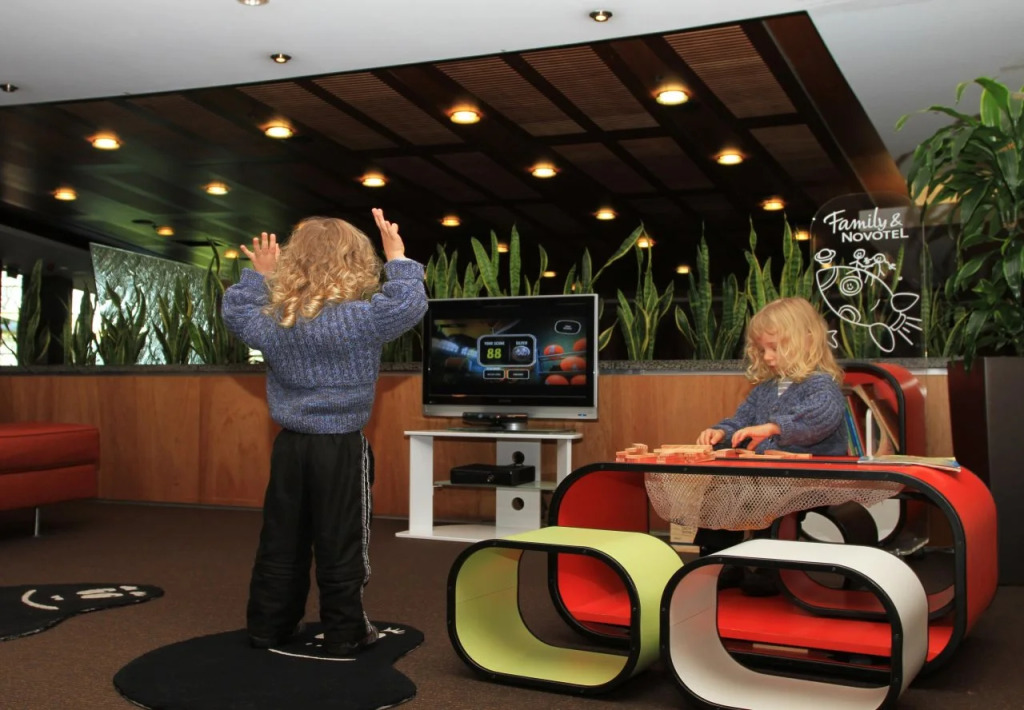 Novotel Auckland Ellerslie