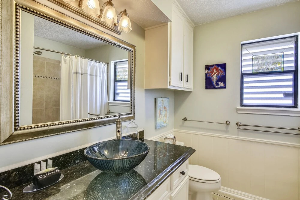 Pirates' Cove Princess 3 Bedroom Home