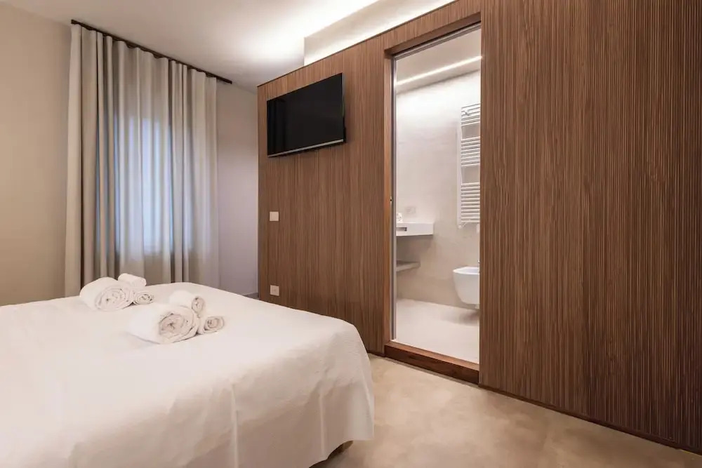 Aima Boutique Rooms