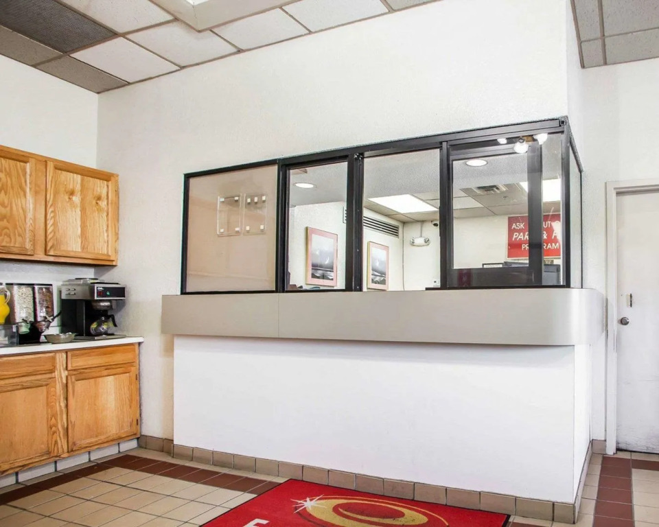 KCI Lodge