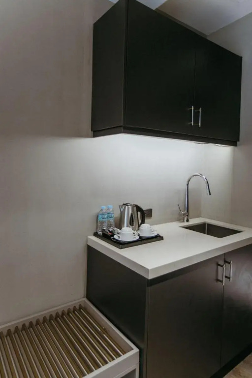 PVL Suites