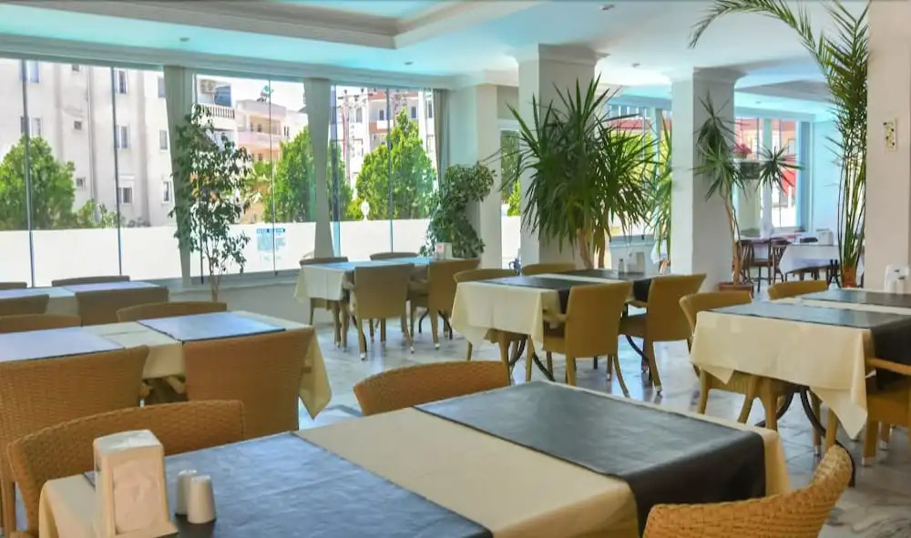 Efsanem Hotel