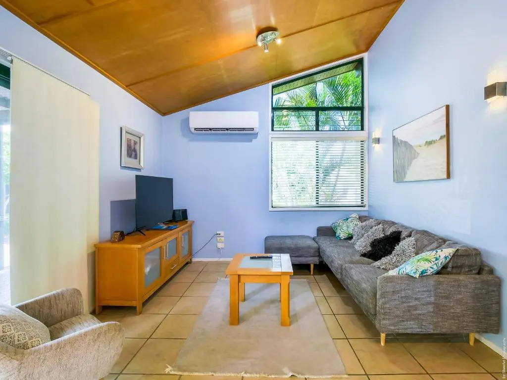 Boat Harbour Studio Apartments and Villas