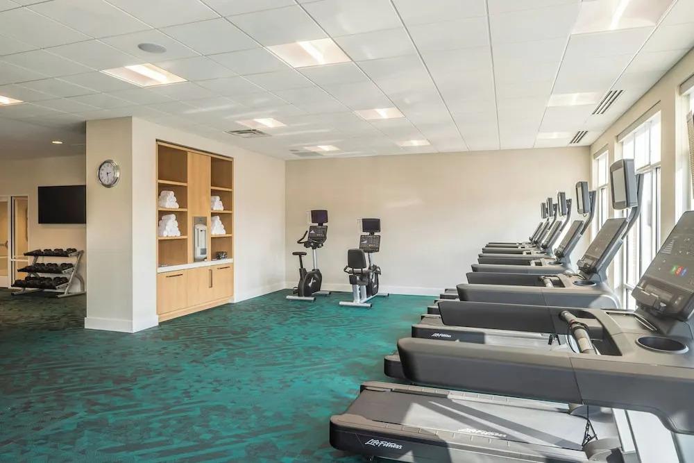 SpringHill Suites by Marriott Canfield
