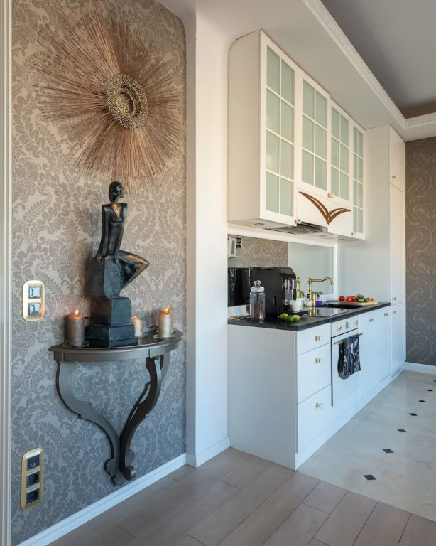 P&O Apartments Tamka 4