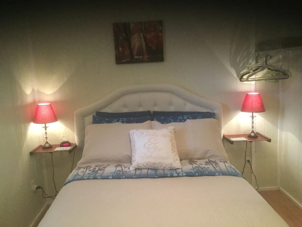 Rock Ridge Rentals