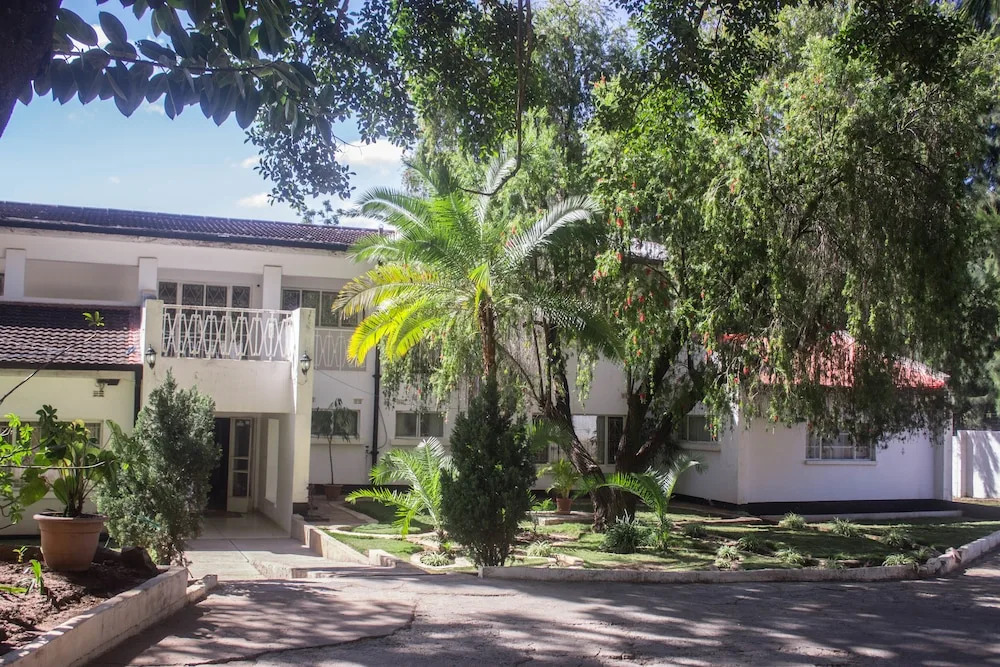 Serenity Lodge Limited