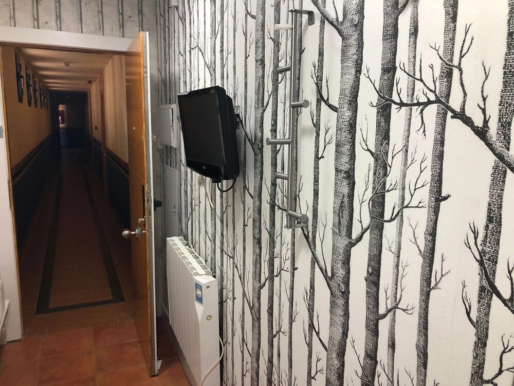 Modern, Unbeatable Views, Parking Space, Wifi