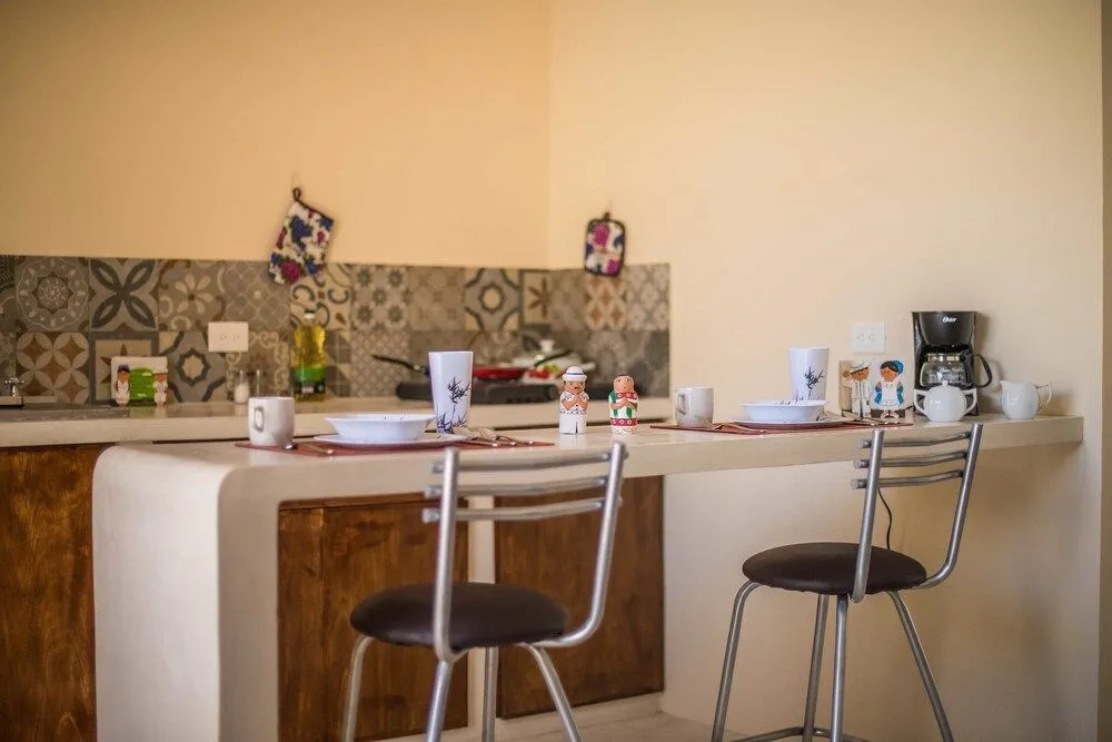 Casa Xanath