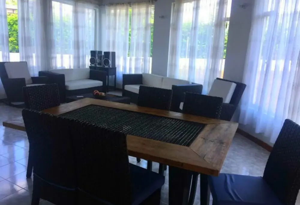 Casa Quinta Vacacional En Girardot