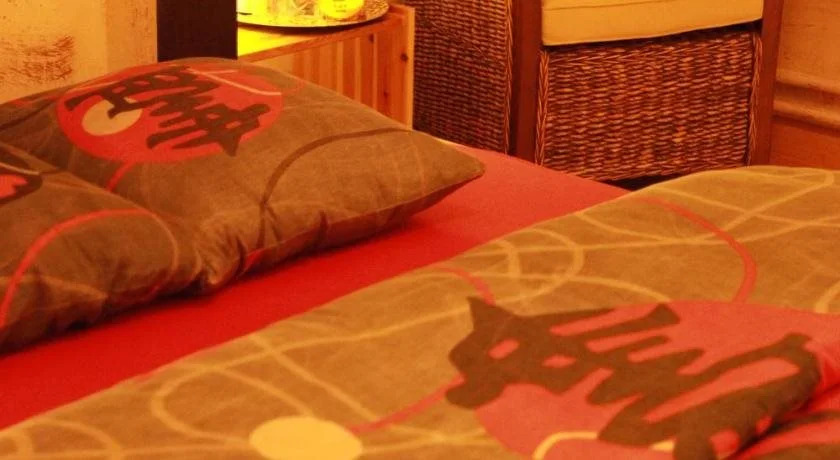 Guest House Atomium Bruxelles