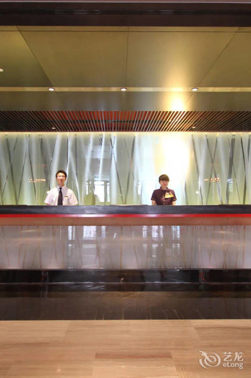 Changzhou Dongpo Hotel