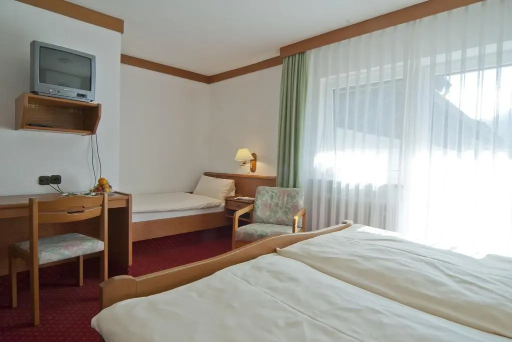 Weßner Hof Landhotel & Restaurant