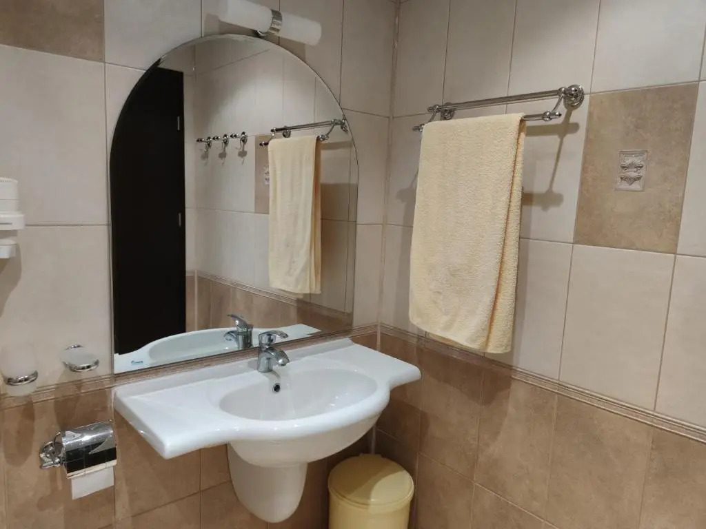 Europroperties Sirena Apartaments