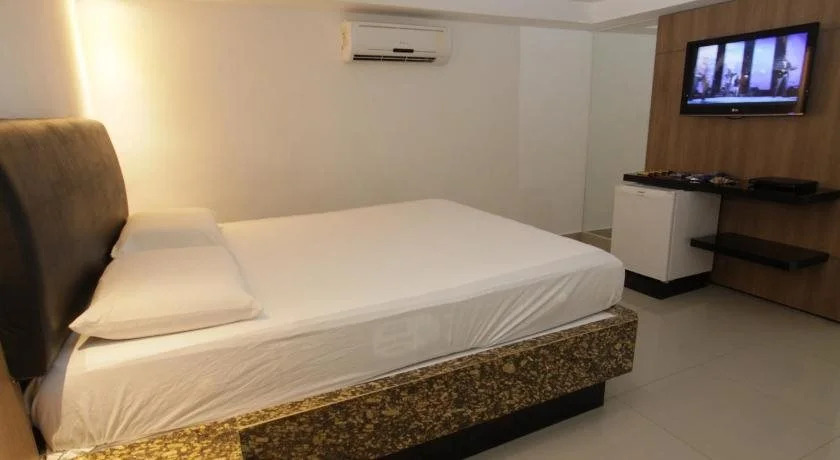 Rarus Motel Ponta Negra