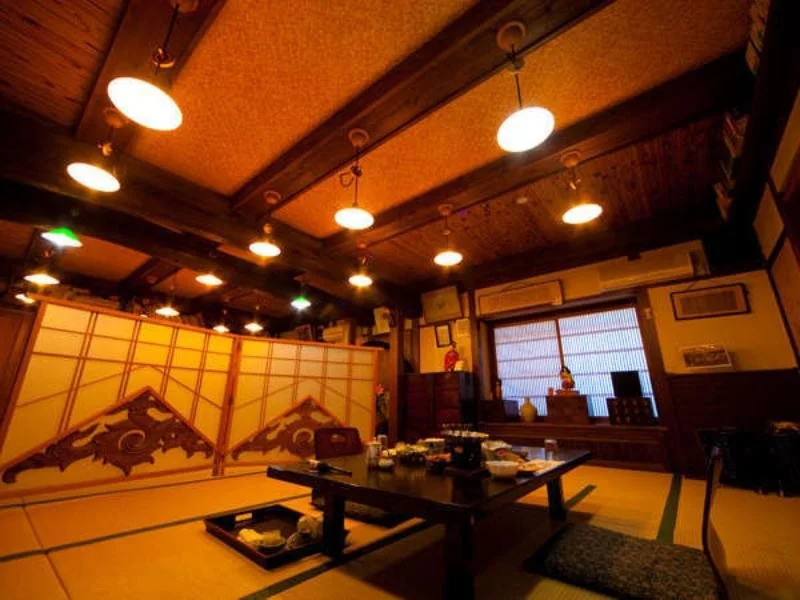 Ryokan Miyukiya