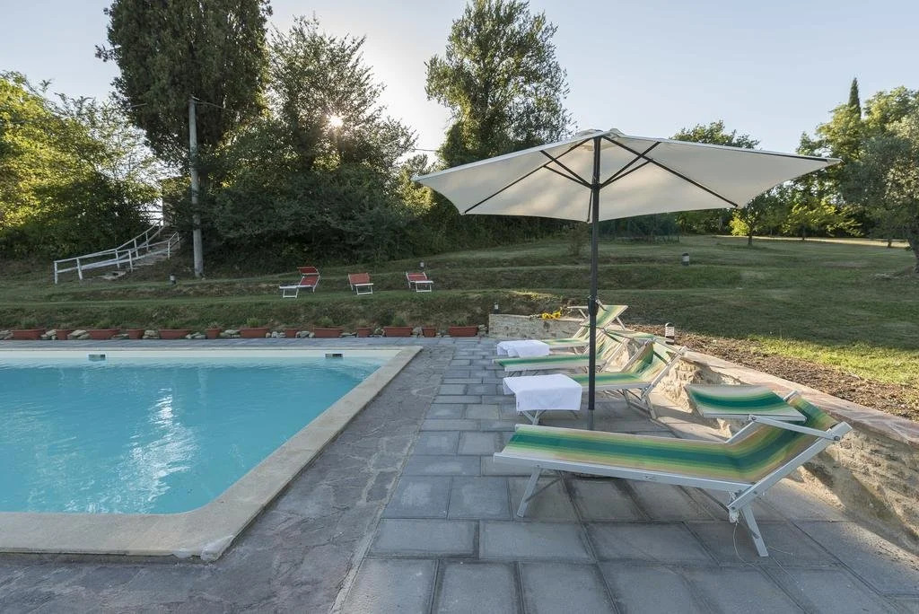Agriturismo San Giovanni