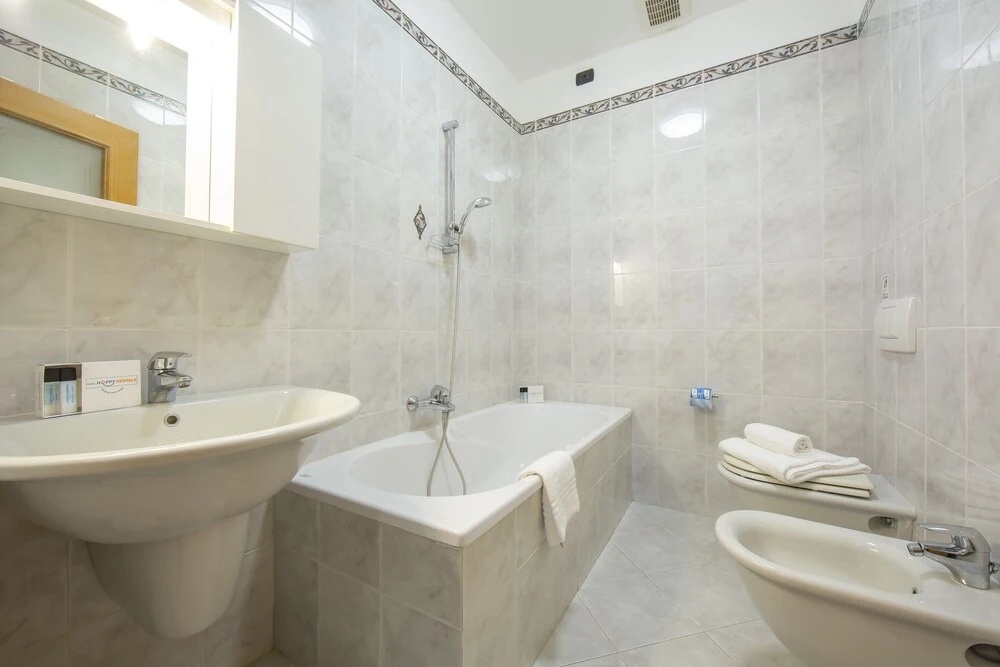 Villa Savoia Vivaldi 0/21