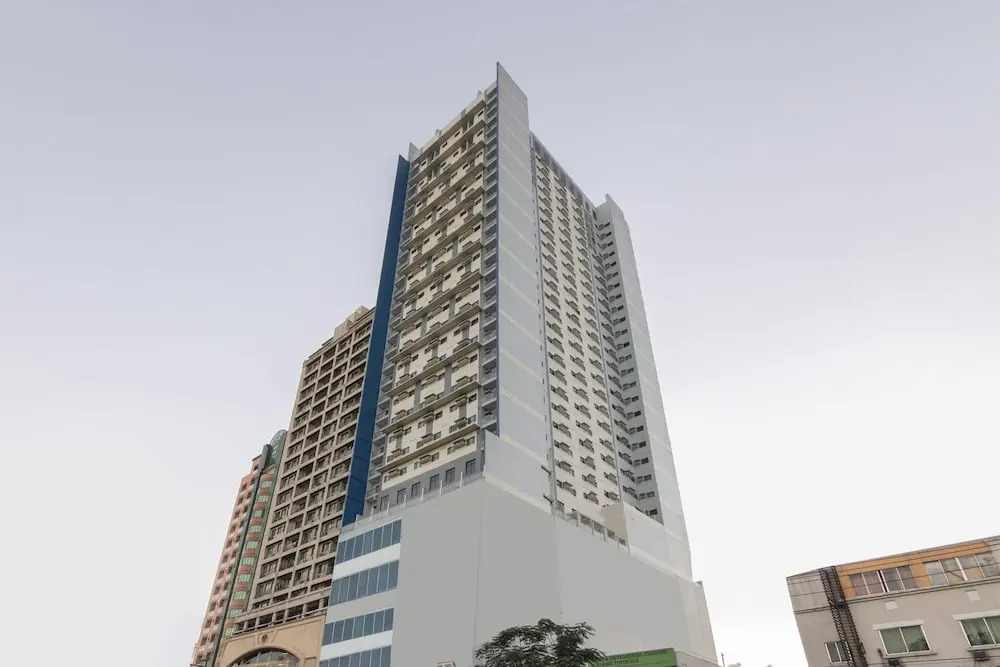 OYO 500 Vista 309 Katipunan