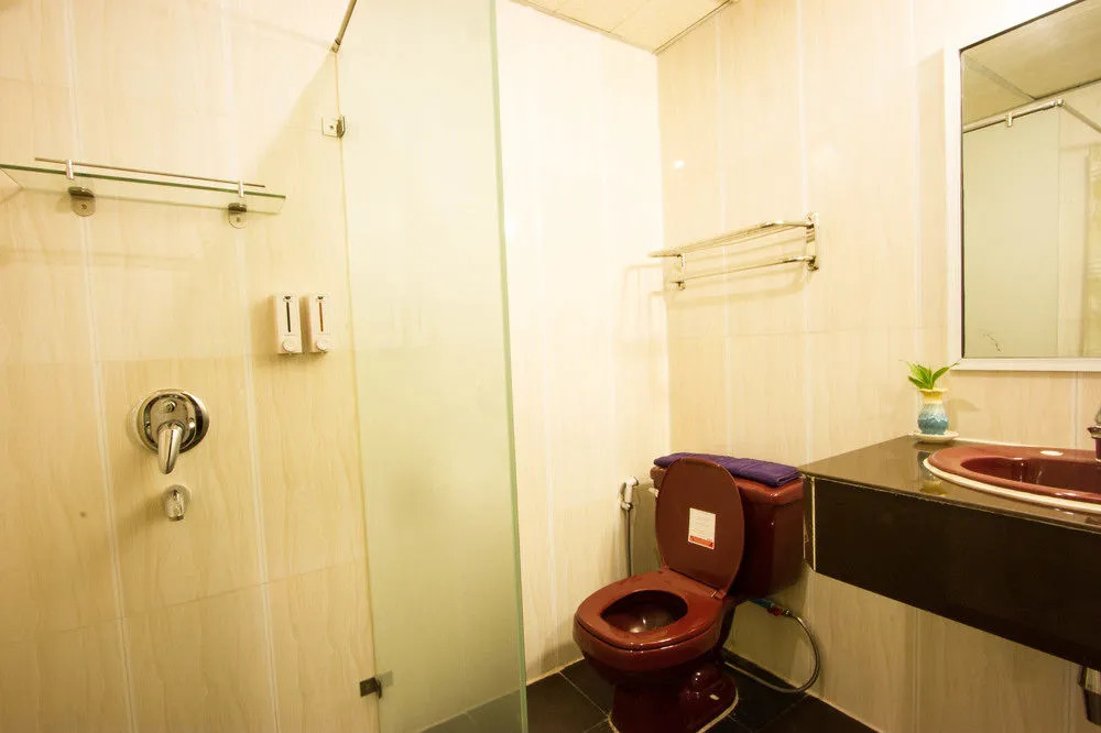 Goldiana Hotel Phnom Penh