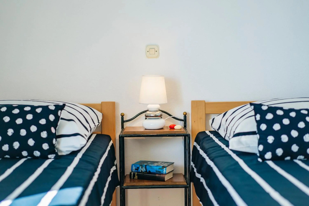 Apartmani Lucante