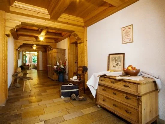 Gasthof-Hotel Zur Post