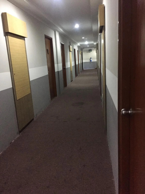 Cittic Batam Hotel