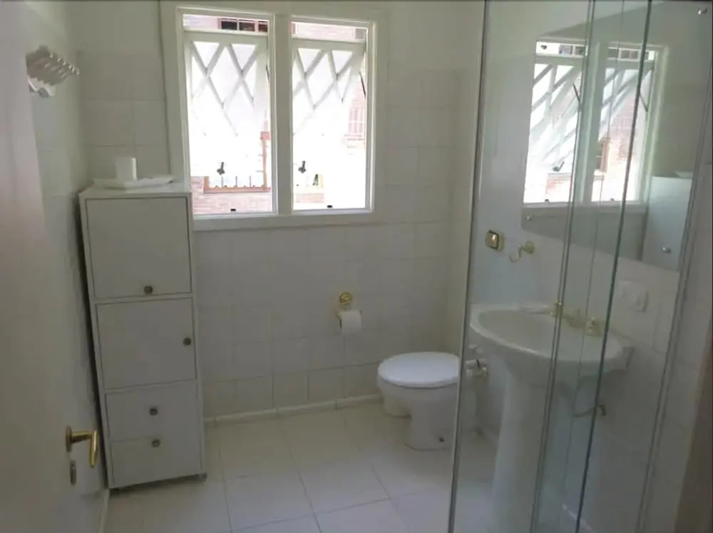Casarão do Bavária