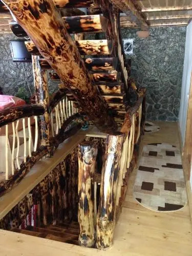 CASA Non Nobis Dambovicioara