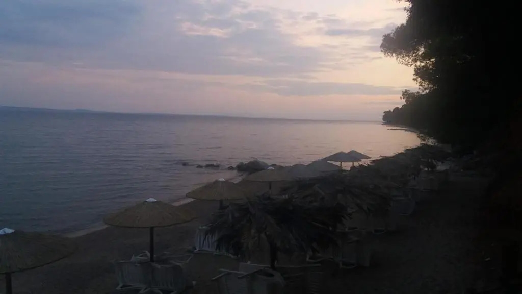 Marias House Hotel