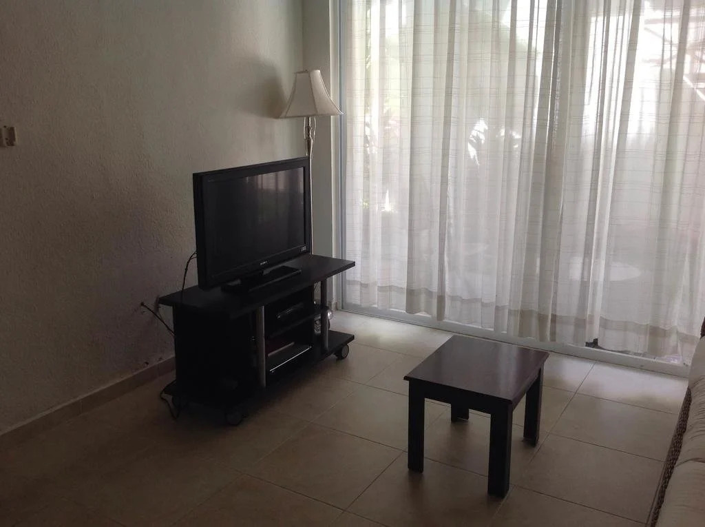 Gaviotas II Condo Hotel
