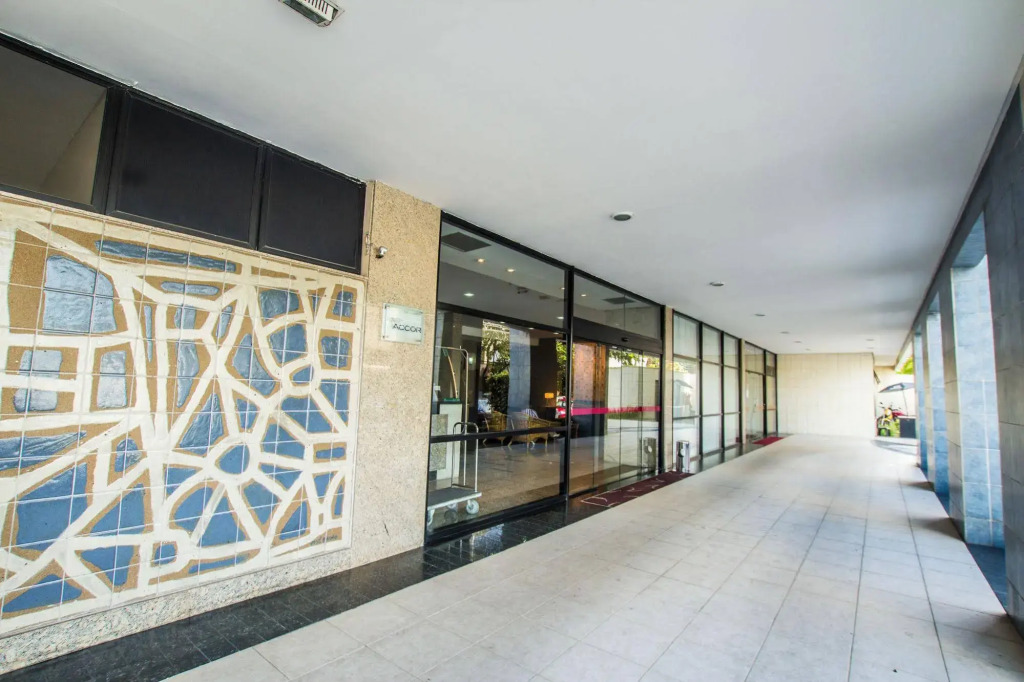 Othon Suítes Recife Metrópolis