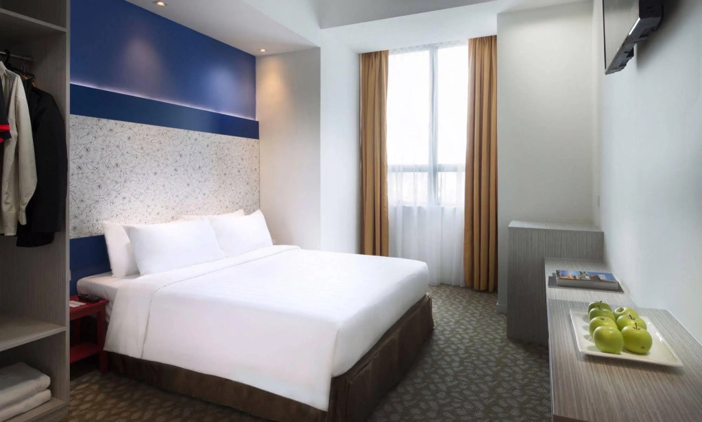 Holiday Inn Express & Suites Johor Bahru by IHG