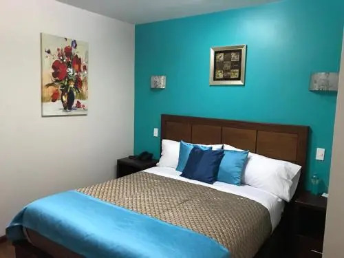 Hotel Fray Lazaro