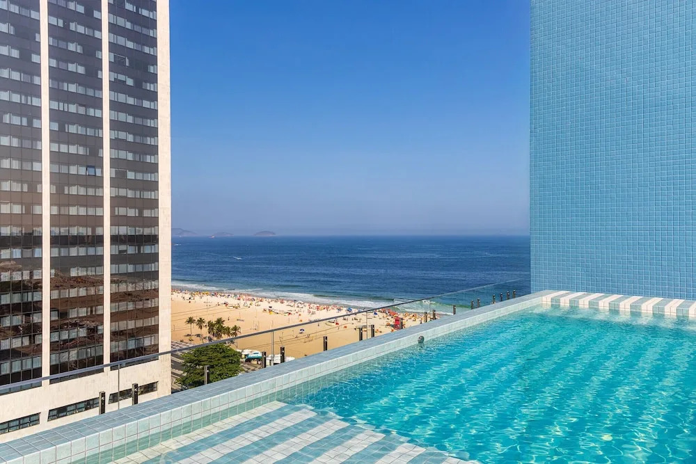 Sea View and Balcony With Bathtub Q12