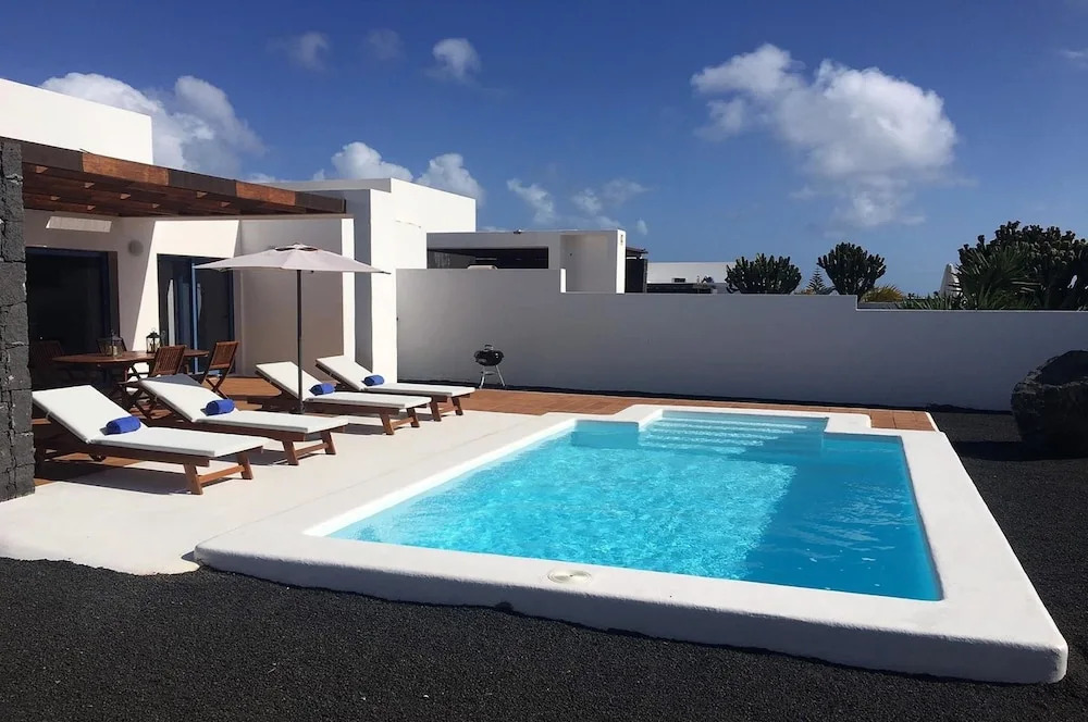 Villa Bellavista B4