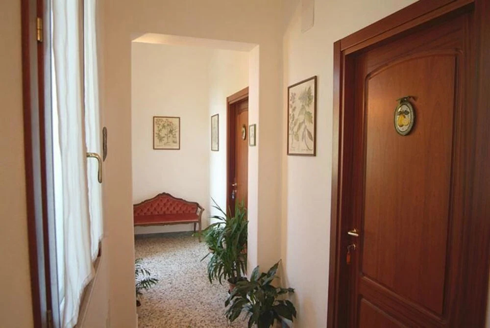 Country Hotel Vessus
