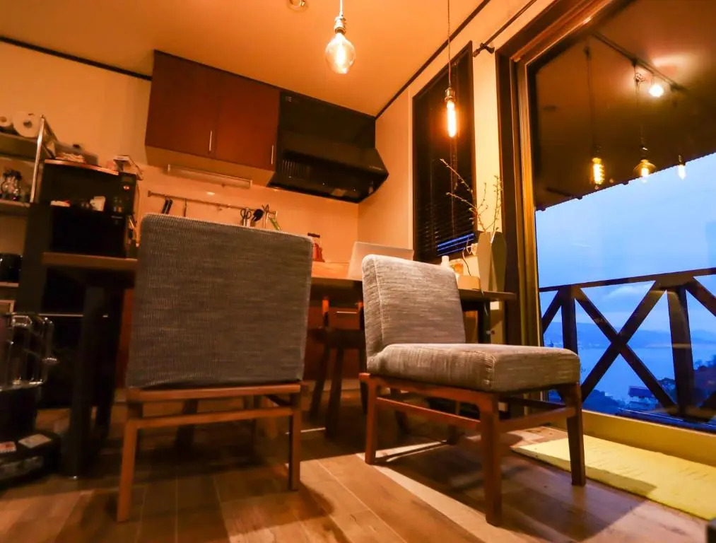 ATAMI Ocean Villa Retreat