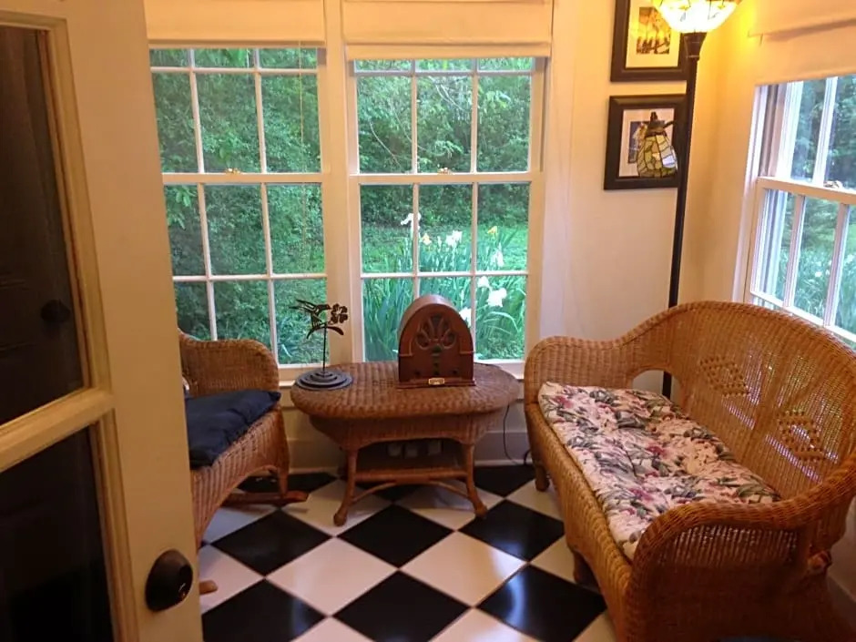 The Wynne House Inn