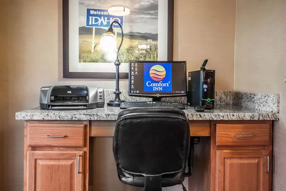 Comfort Inn