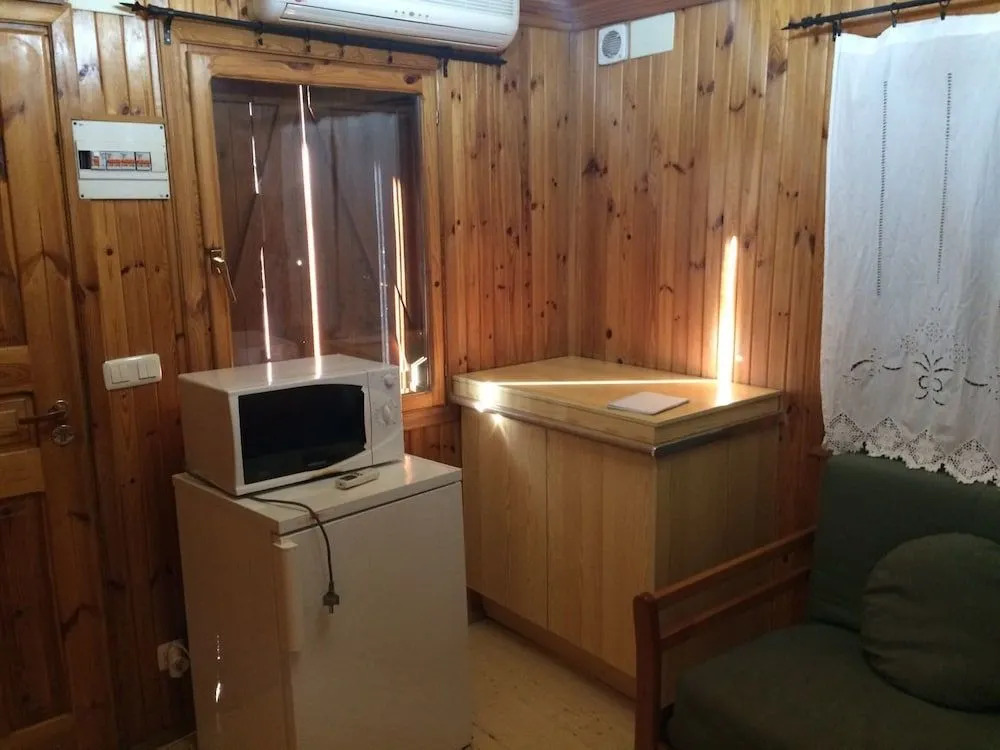 Apartamentos LA CASONA DE JARAIZ