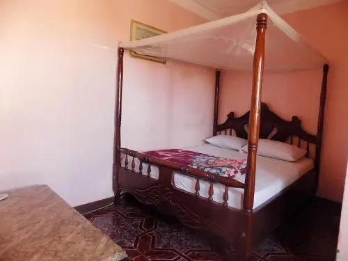 Sydney Hotel Kampala