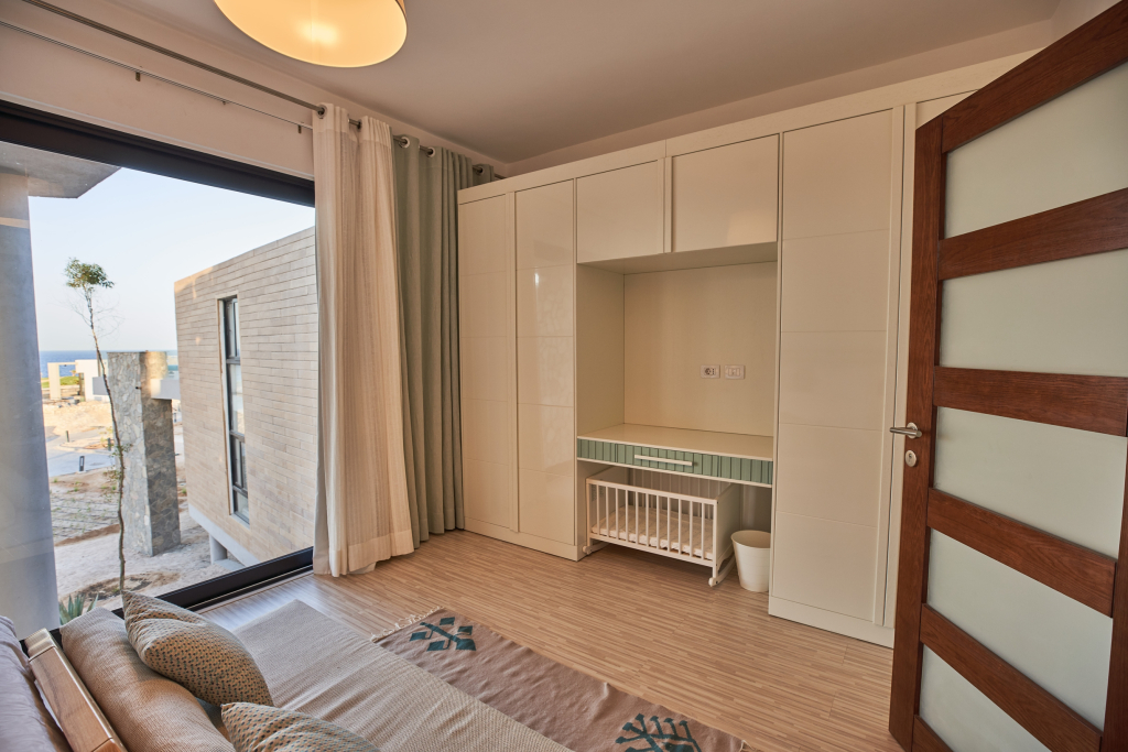VESTA - Superior Villa (I) - 2BR - Wadi Jebal