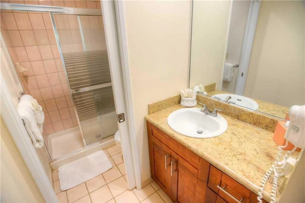 Maui Banyan F201 - Two Bedroom Condo with Ocean View