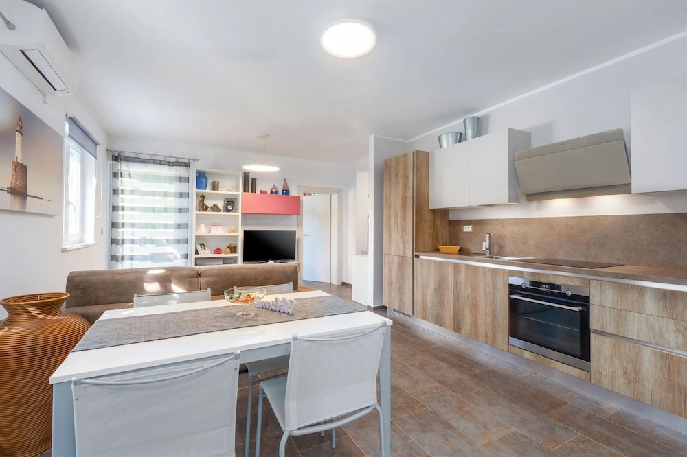 Apartments Cetri Hrasta