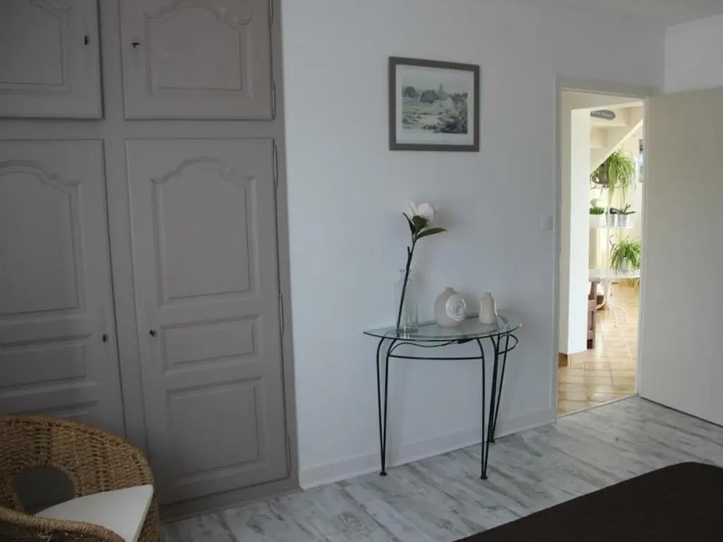 Gîte Bricqueville-sur-Mer, 6 pièces, 11 personnes - FR-1-362-403