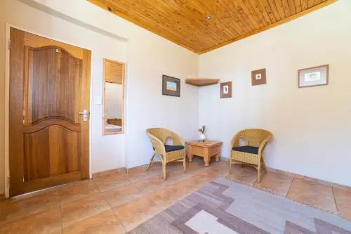 Hotel Pension Palmquell