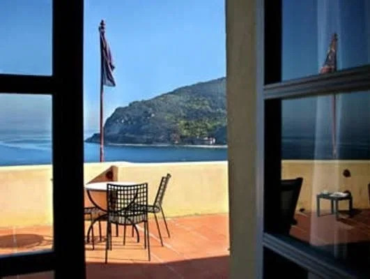Palazzo Vescovile Hotel
